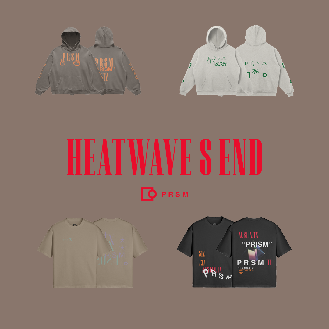 HEATWAVE'S END Collection