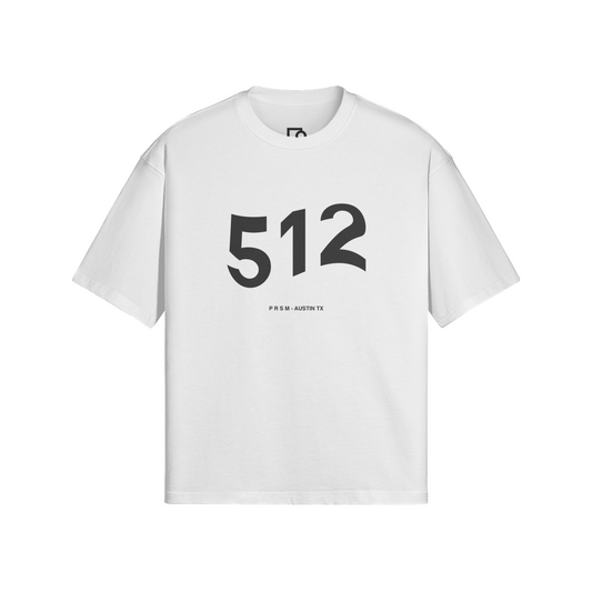 512 "TAV CETI" Tee