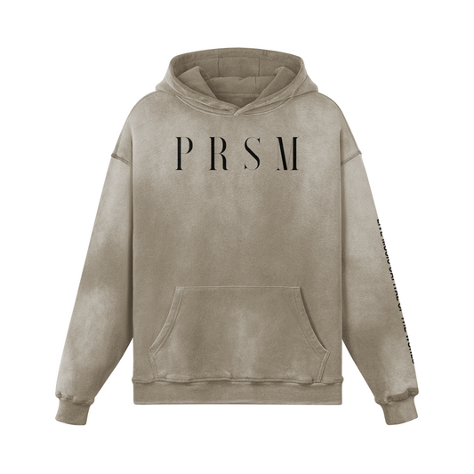 P R S M  "LIVE MUSIC CAPITAL OF THE WORLD" Hoodie