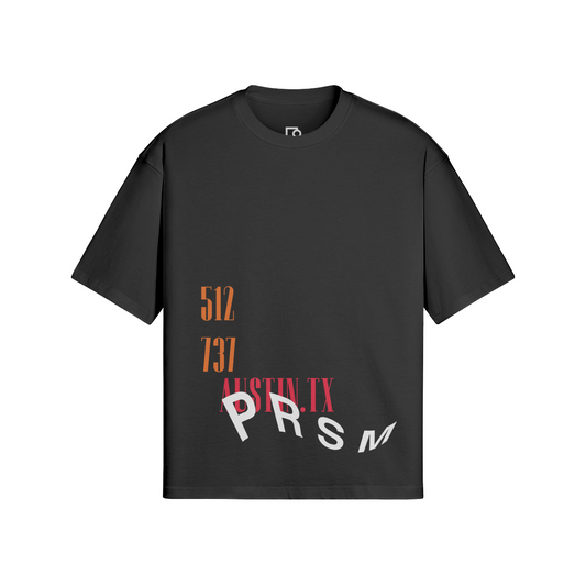 512-737 AUSTIN, TX P R S M Tee